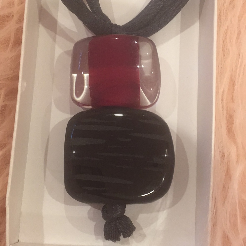 Venetian Glass Necklace
